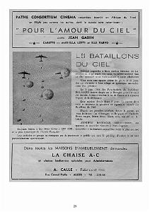 500 MEETING NATIONAL EN 1951 A ALGER-MAISON BLANCHE_000029